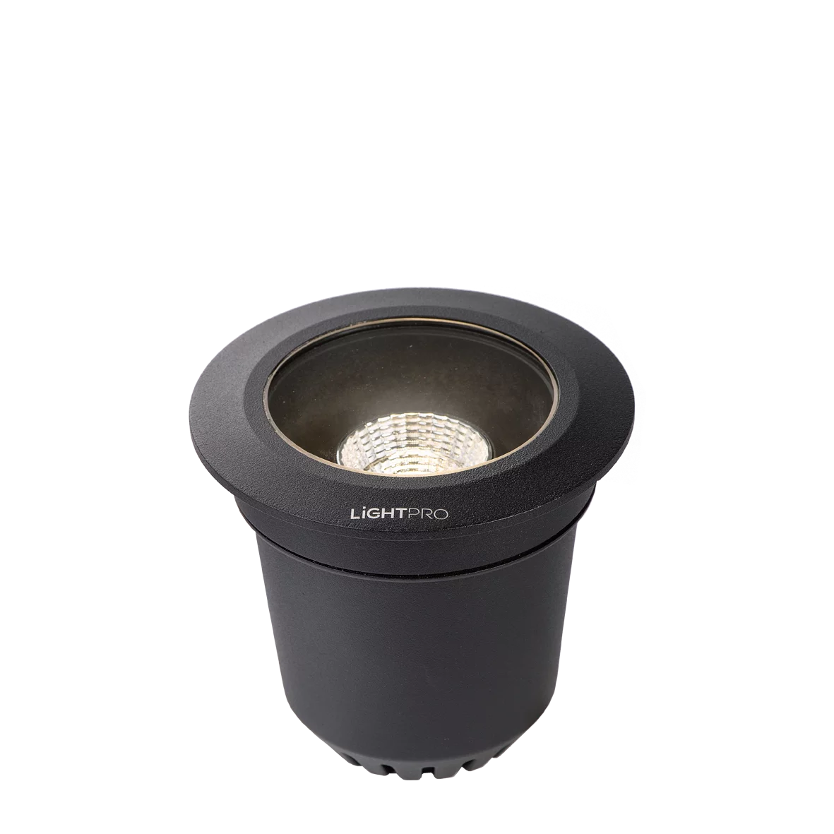 Atik R1 – Acest uplight este dimabil și are sursă de lumină albă caldă. Sursa de lumină este și reglabilă.