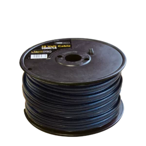 Cablu 12 volți AWG14 - 100m