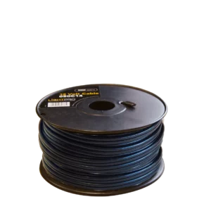 Cablu 12 volți AWG14 - 50m