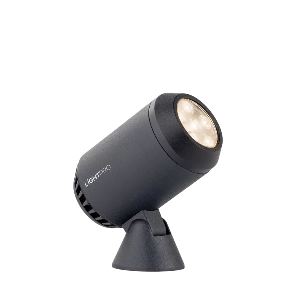 Castor 4 – Castor 4 este dimabil — luminozitatea poate fi setată după preferință.
