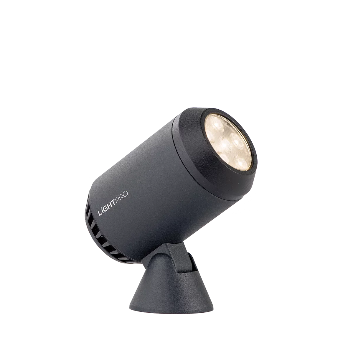 Castor 4 – Castor 4 este dimabil — luminozitatea poate fi setată după preferință.