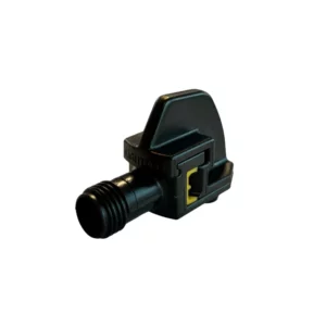 Conector tip F (mamă)