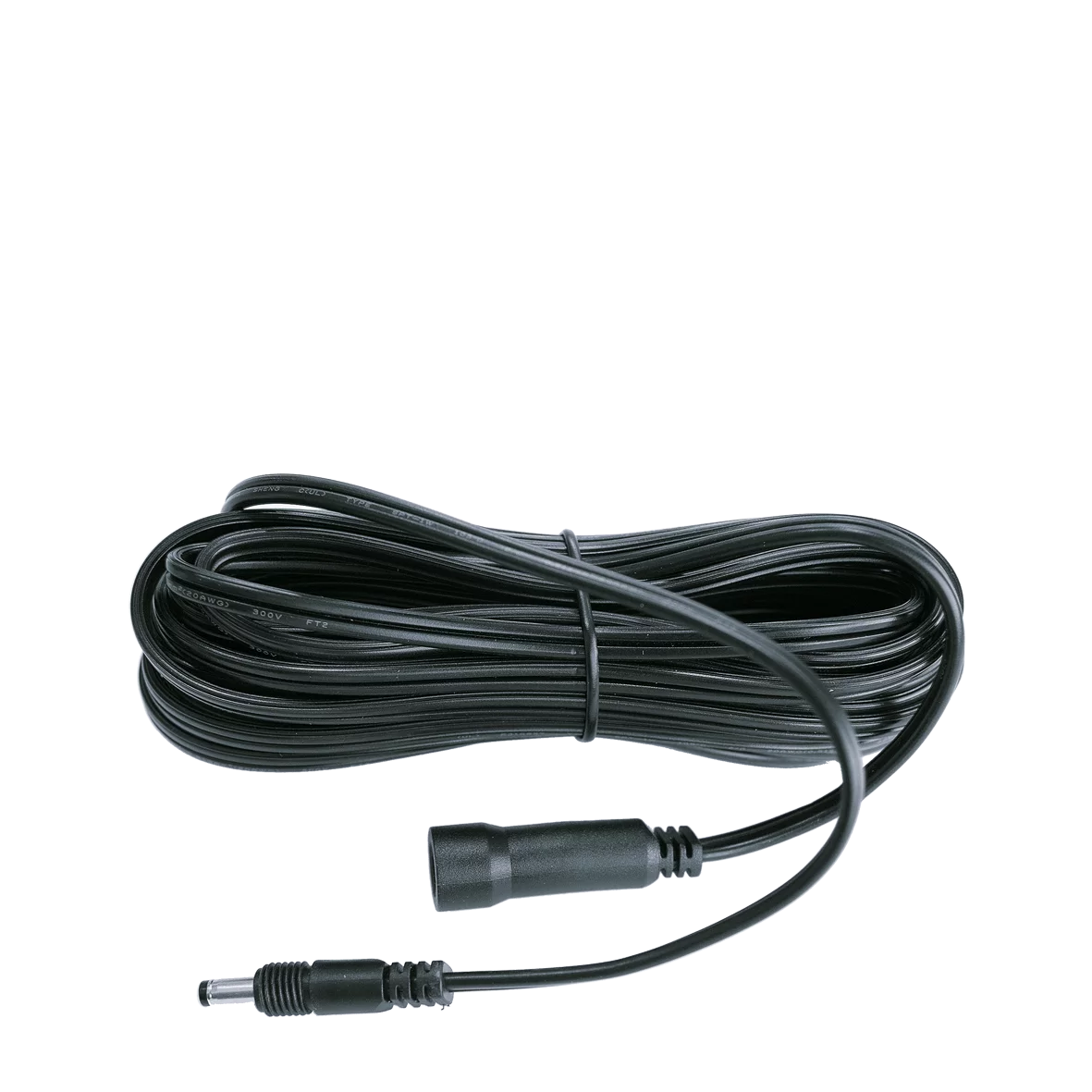 Cablu prelungitor pentru senzor - 6 m – Cablu prelungitor de 6 metri pentru senzorul de lumină. Compatibil cu transformatoarele de 100 W și 150 W. Pot fi folosite până la două cabluri prelungitoare în serie.