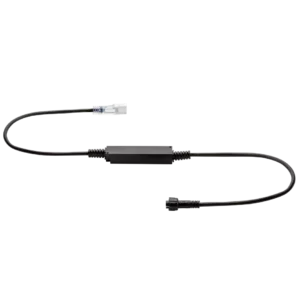 Conector pentru bandă LED