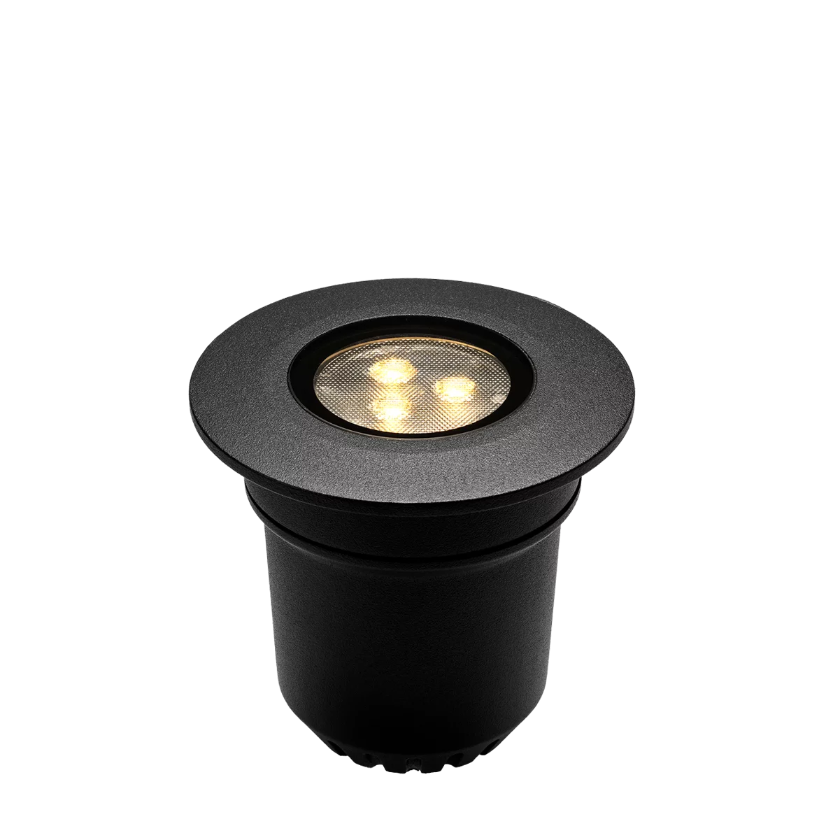 Nomia – Uplight-ul Nomia este o alegere bună pentru iluminarea copacilor mici și mijlocii.