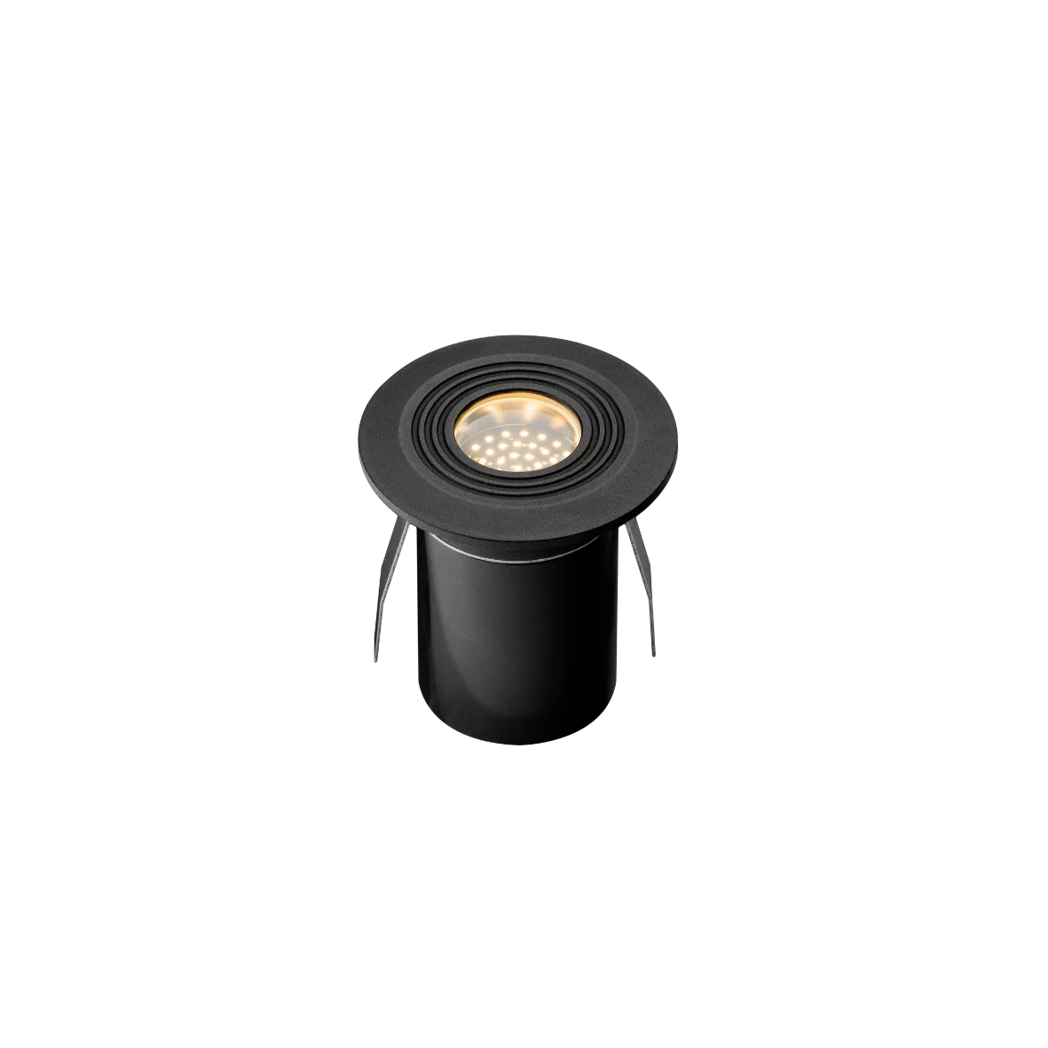 Onyx 30 RA – Fără alei întunecate? Onyx este perfect ca iluminat de accent și de orientare. (clear)