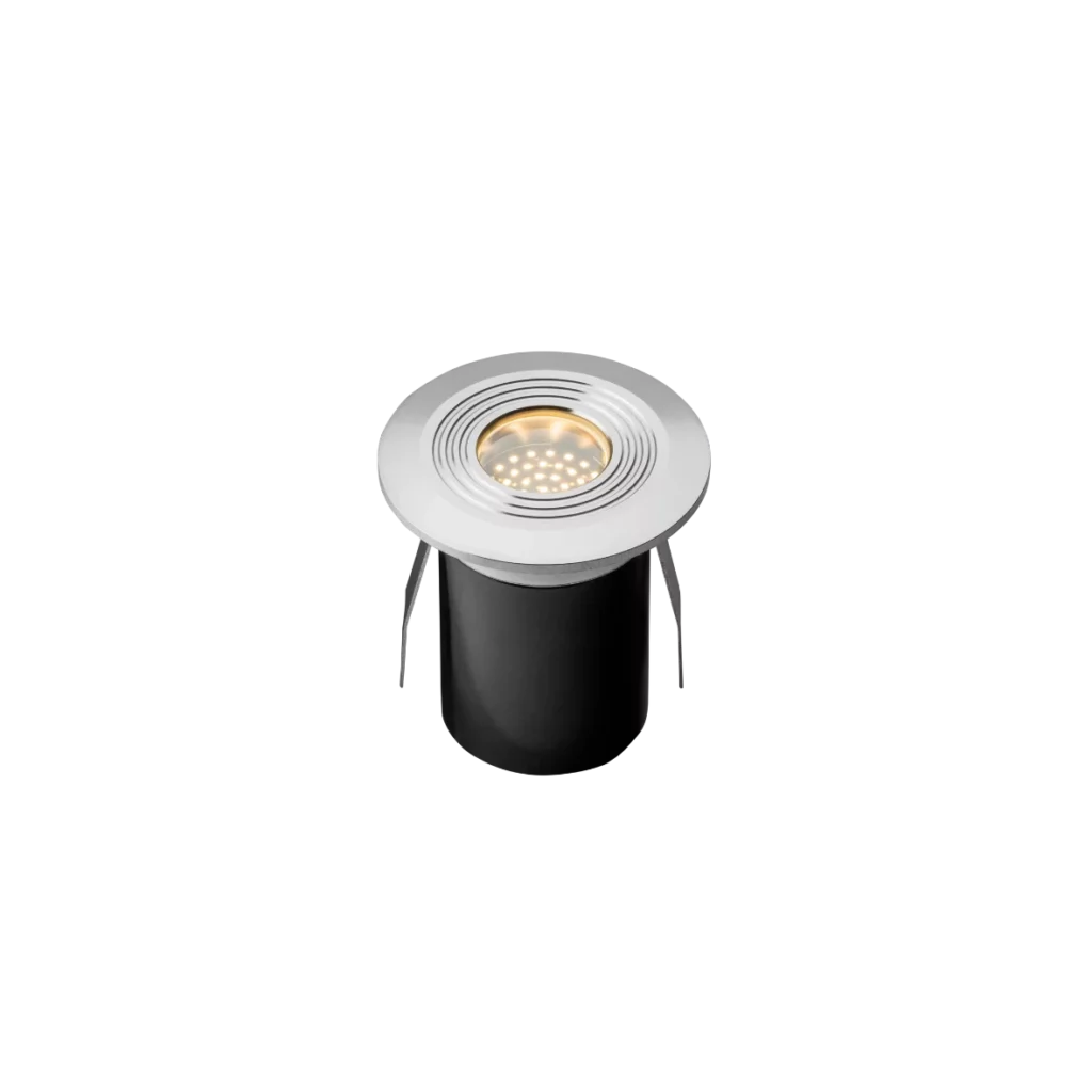 Onyx 30 RS – Fără alei întunecate? Onyx este perfect ca iluminat de accent și de orientare. (clear)