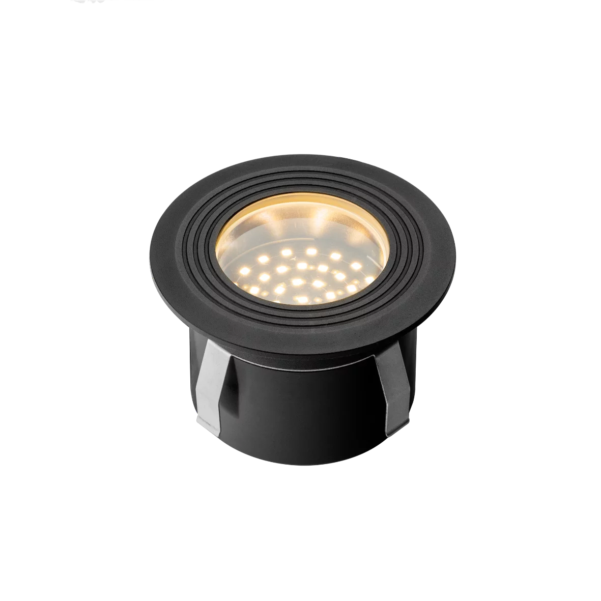 Onyx 60 RA – Fără alei întunecate? Onyx este perfect ca iluminat de accent și de orientare. (clear)