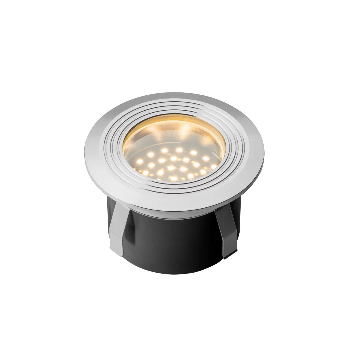 Onyx 60 RS – Fără alei întunecate? Onyx este perfect ca iluminat de accent și de orientare. (clear)