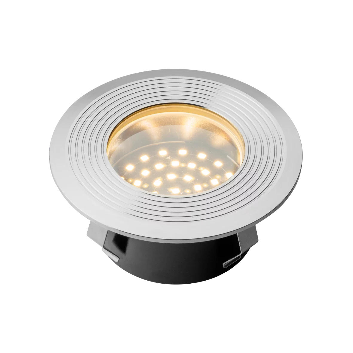 Onyx 90 RS – Fără alei întunecate? Onyx este perfect ca iluminat de accent și de orientare. (clear)