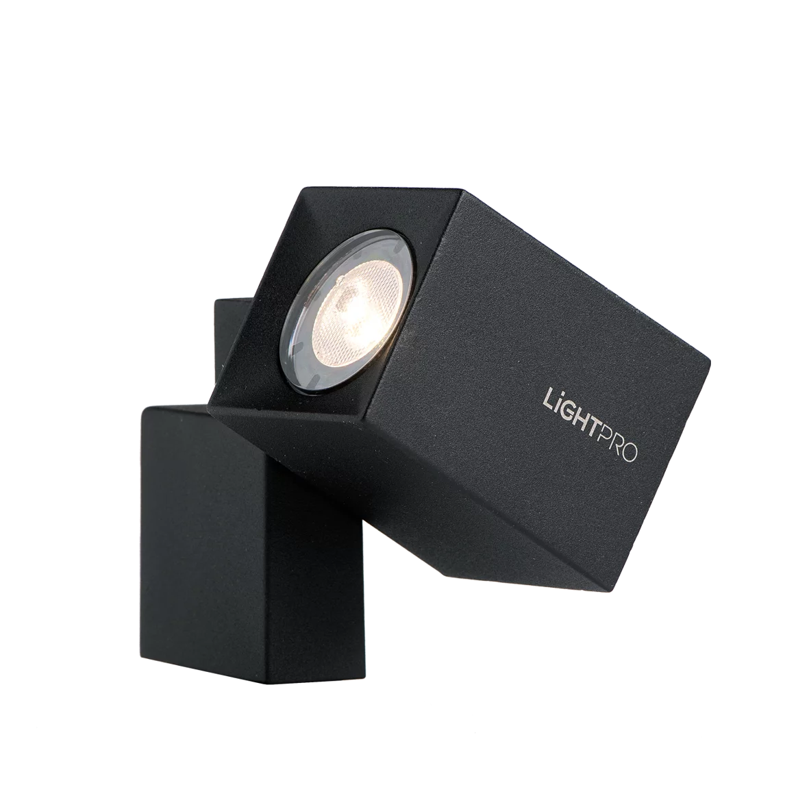 Quartz – Quartz oferă o grădină frumos luminată și, datorită designului modern, se aliniază complet cerințelor actuale.