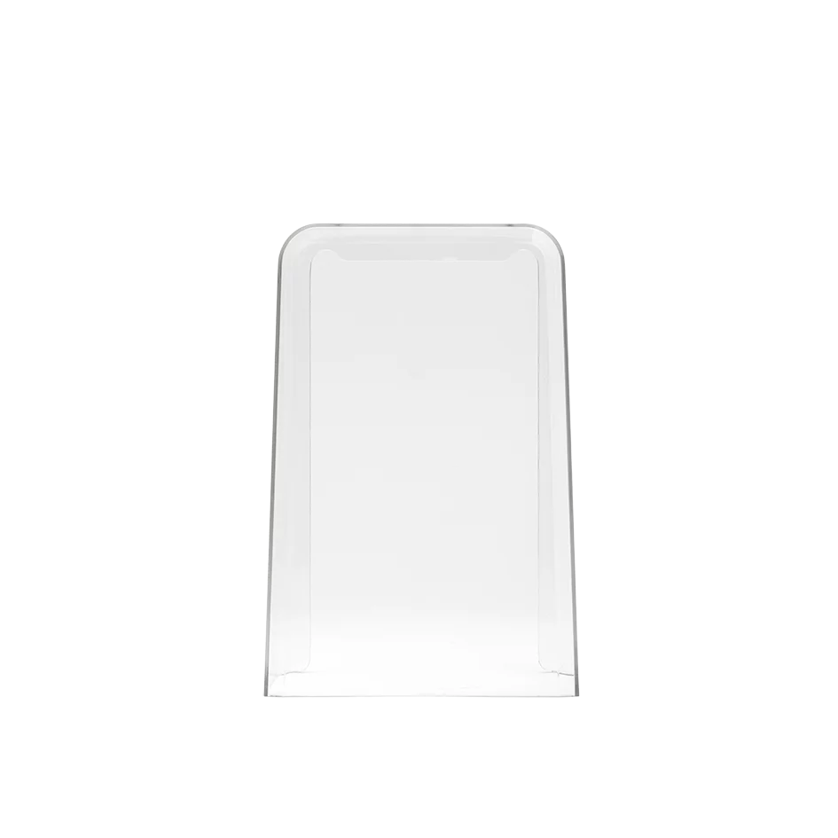 Husă pentru Transformator Touch – Protejează Transformer Touch de precipitații cu această husă durabilă din plastic.