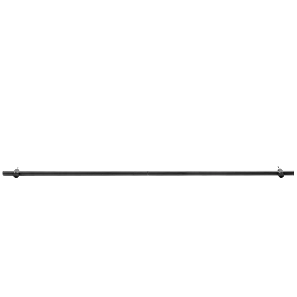Tube – Tube este un accesoriu al Juno Tube. Spoturile corespunzătoare se atașează ușor pe această tijă.